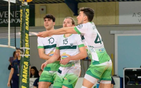 Campi Reali ko a Prata di Pordenone: zero punti in trasferta