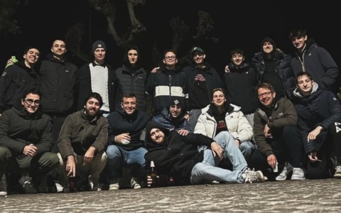 DR4: vittorie significative per Socco Angels e Menaggio