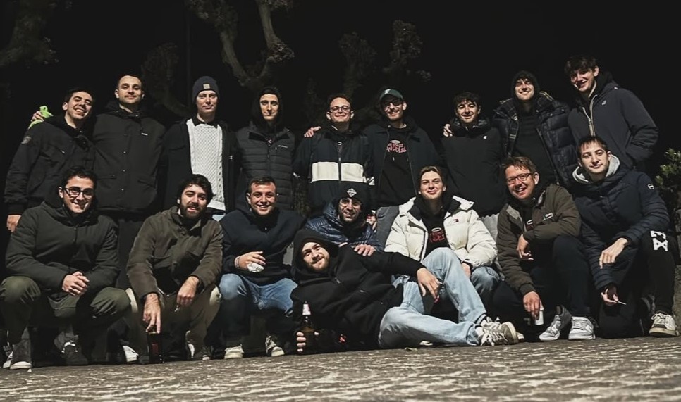 DR4: vittorie significative per Socco Angels e Menaggio