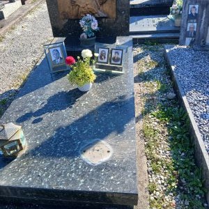 Furti di rame nel cimitero di Cantù Asnago