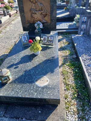 Furti di rame nel cimitero di Cantù Asnago