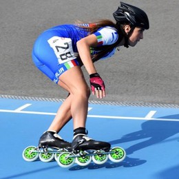 Il grande pattinaggio torna a Cantù