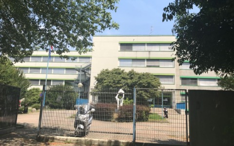 La Notte del Liceo Classico al Fermi: un evento da non perdere