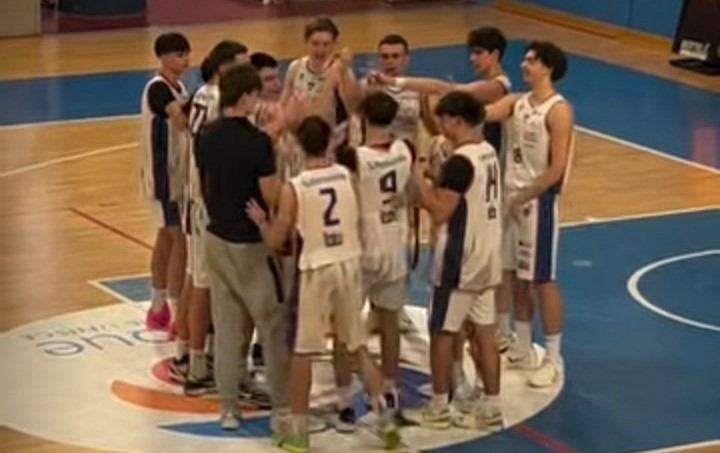 PGC: la Buelli e Rasero Cantù U17 conquista un’altra vittoria