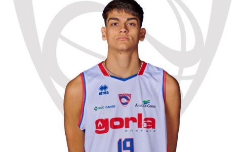 PGC: Thomas Acunzo e Oscar Pedretti convocati nella Nazionale Under18