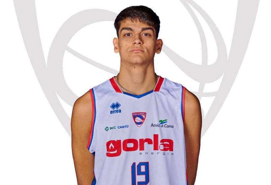 PGC: Thomas Acunzo e Oscar Pedretti convocati nella Nazionale Under18
