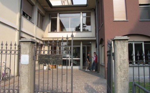 Rassegna di letture e giochi in inglese a Cantù