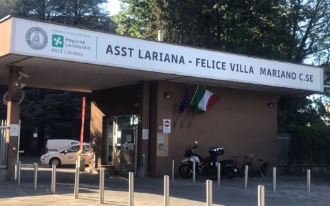 Riapre il Centro Dialisi di Mariano Comense al Felice Villa