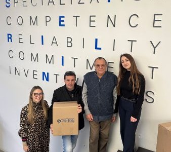 Solidarietà per la Casa Famiglia Ballerini di Cantù