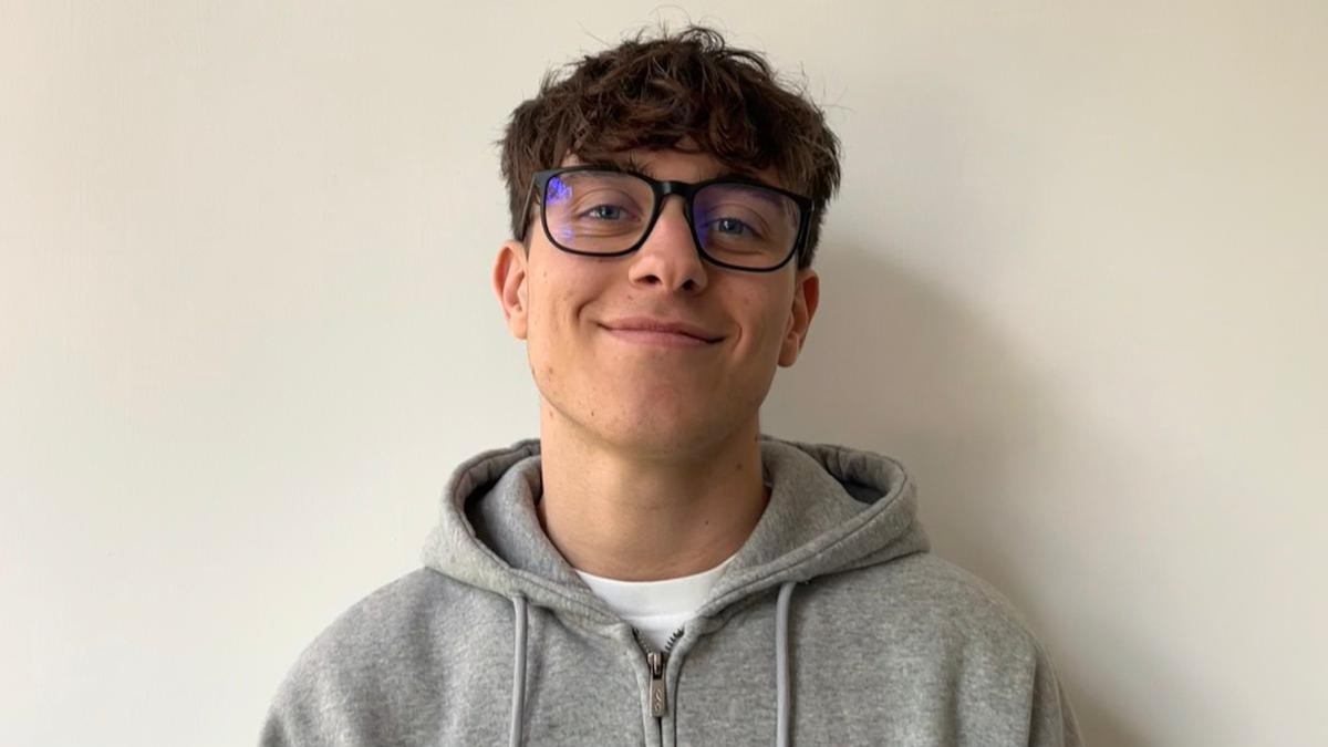 Tommaso Lissoni si aggiudica la borsa di studio Corbetta