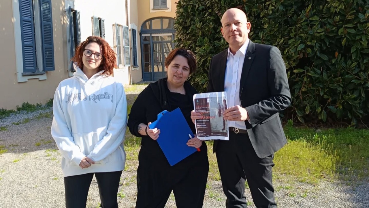 Una mostra dedicata alle vittime della mafia