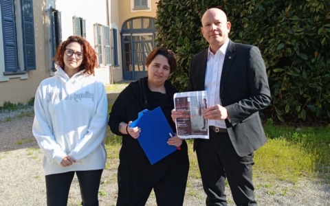 Una mostra dedicata alle vittime della mafia