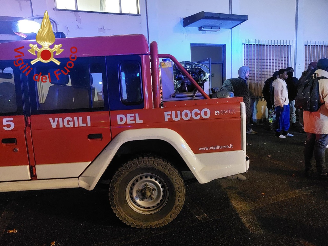 Uomo cade in un pozzo e perde la vita