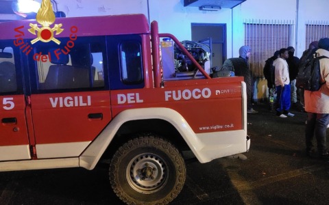 Uomo cade in un pozzo e perde la vita