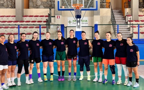 Vertematese affronta Tradate nel 10° turno di ritorno di Serie C