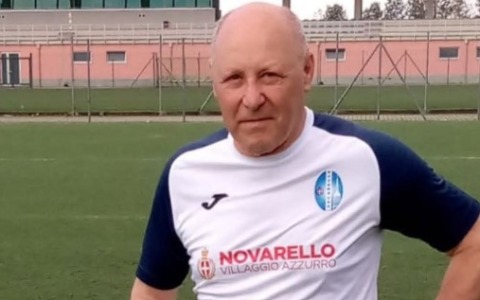 A 70 anni ottiene la quarta laurea