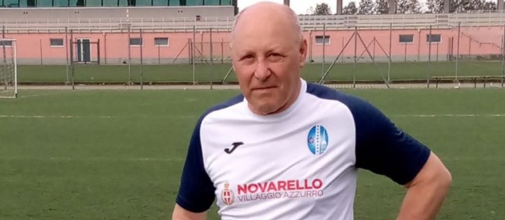 A 70 anni ottiene la quarta laurea