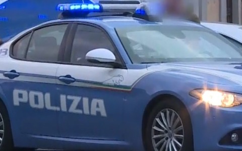 Arrestato un 49enne per associazione di tipo mafioso