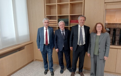 BCC Cantù chiude un anno record: raccolta e impieghi ai massimi storici