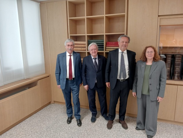 BCC Cantù chiude un anno record: raccolta e impieghi ai massimi storici