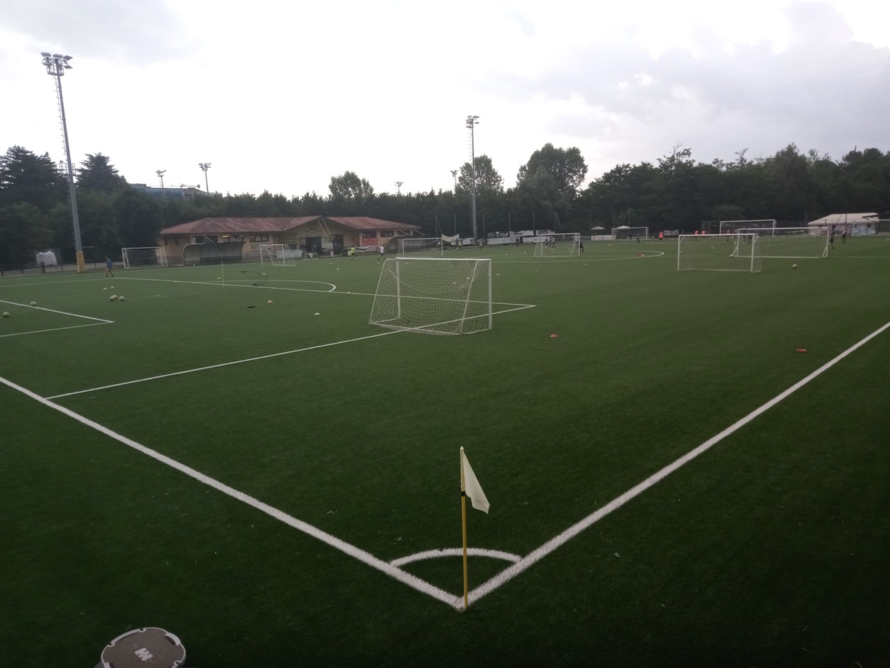 BeaLive Festival: seconda edizione al Toto Caimi