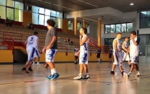 Cabiate supera Btf e chiude il 9° turno nel girone lariano di DR4