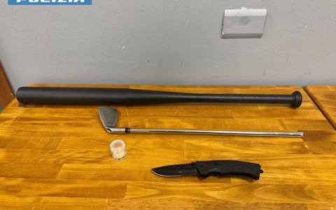 Denuncia e sanzioni per un 48enne e due passeggeri a Fino Mornasco