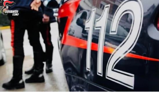 Denunciato un 26enne per aver colpito il direttore di un supermercato con una bottiglia