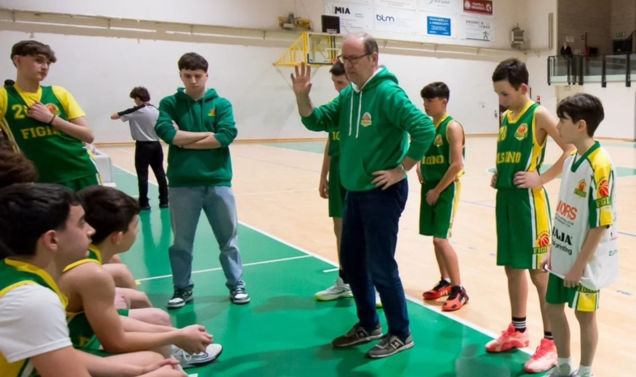 DR4: Figino e Circolo Finese conquistano la vittoria, Btf e Cabiate brillano