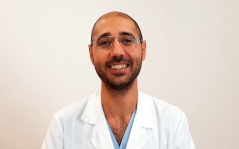 Il dottor Pasquale Misitano assume la direzione della Chirurgia all’ospedale Sant’Antonio Abate