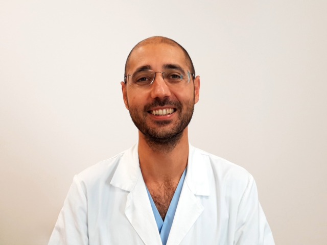 Il dottor Pasquale Misitano assume la direzione della Chirurgia all’ospedale Sant’Antonio Abate