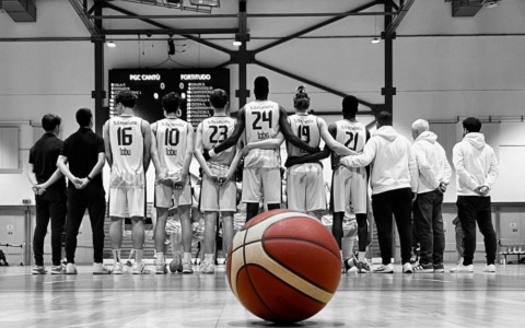 Il PGC U17 di Buelli e Rasero chiude al sesto posto al Torneo Internazionale di Bellinzona