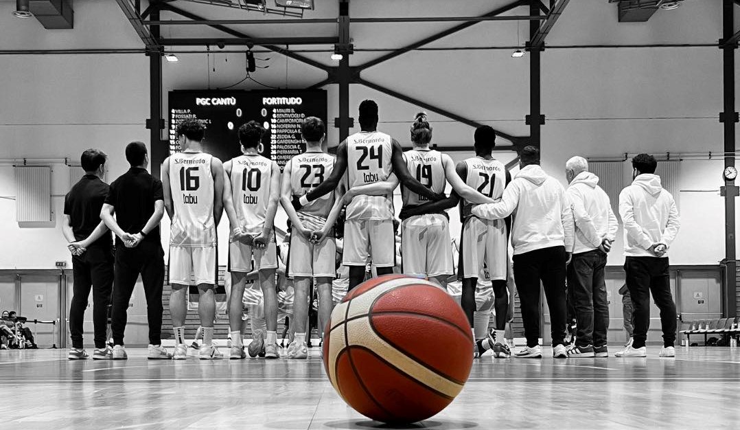 Il PGC U17 di Buelli e Rasero chiude al sesto posto al Torneo Internazionale di Bellinzona