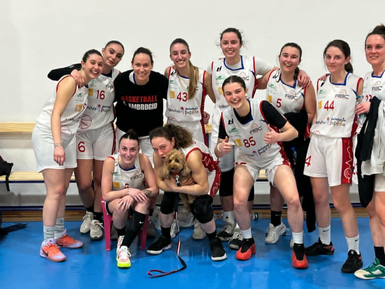 Mariano chiude in sconfitta a Seregno, playoff ancora possibili