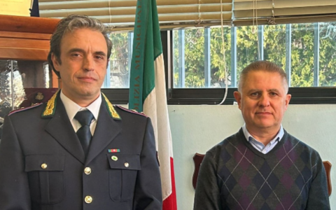 Mariano Comense: potenziamento della videosorveglianza per una maggiore sicurezza