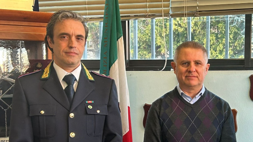 Mariano Comense: potenziamento della videosorveglianza per una maggiore sicurezza