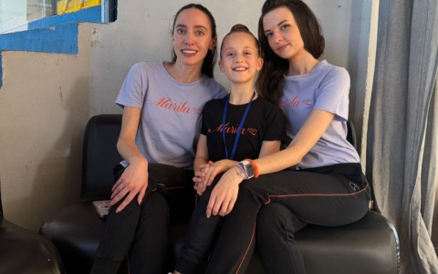 Marila ASD si distingue tra le migliori ginnaste d’Italia