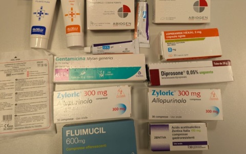 Operatore sociosanitario denunciato per furto di farmaci dall’ospedale