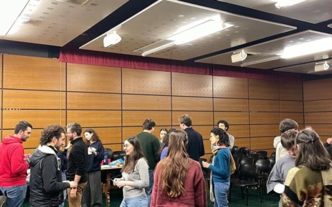 Opportunità per i giovani nel territorio di Carimate