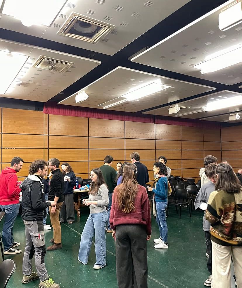 Opportunità per i giovani nel territorio di Carimate