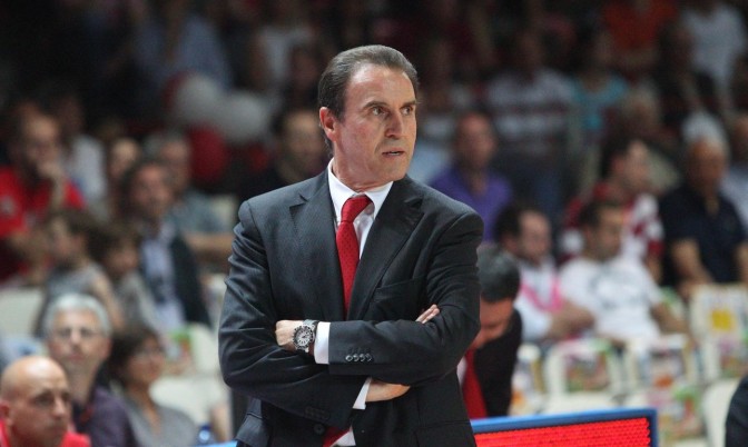 “Per Tutti Charly”: il docufilm su Carlo Recalcati in arrivo a Cantù