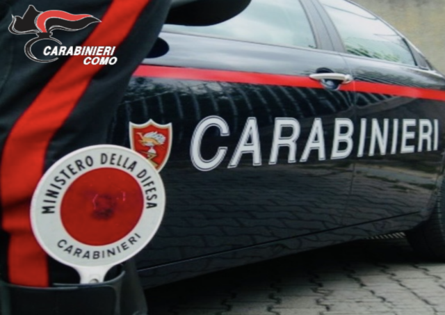 Arrestato un 47enne dopo aver aggredito la compagna, ora in gravi condizioni