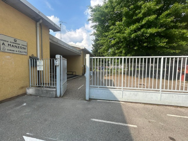 Attivato il doposcuola alla primaria di Cabiate dopo la richiesta dei genitori