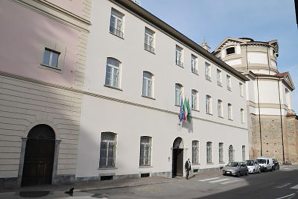 Cascina Amata, 300mila euro per il centro sportivo
