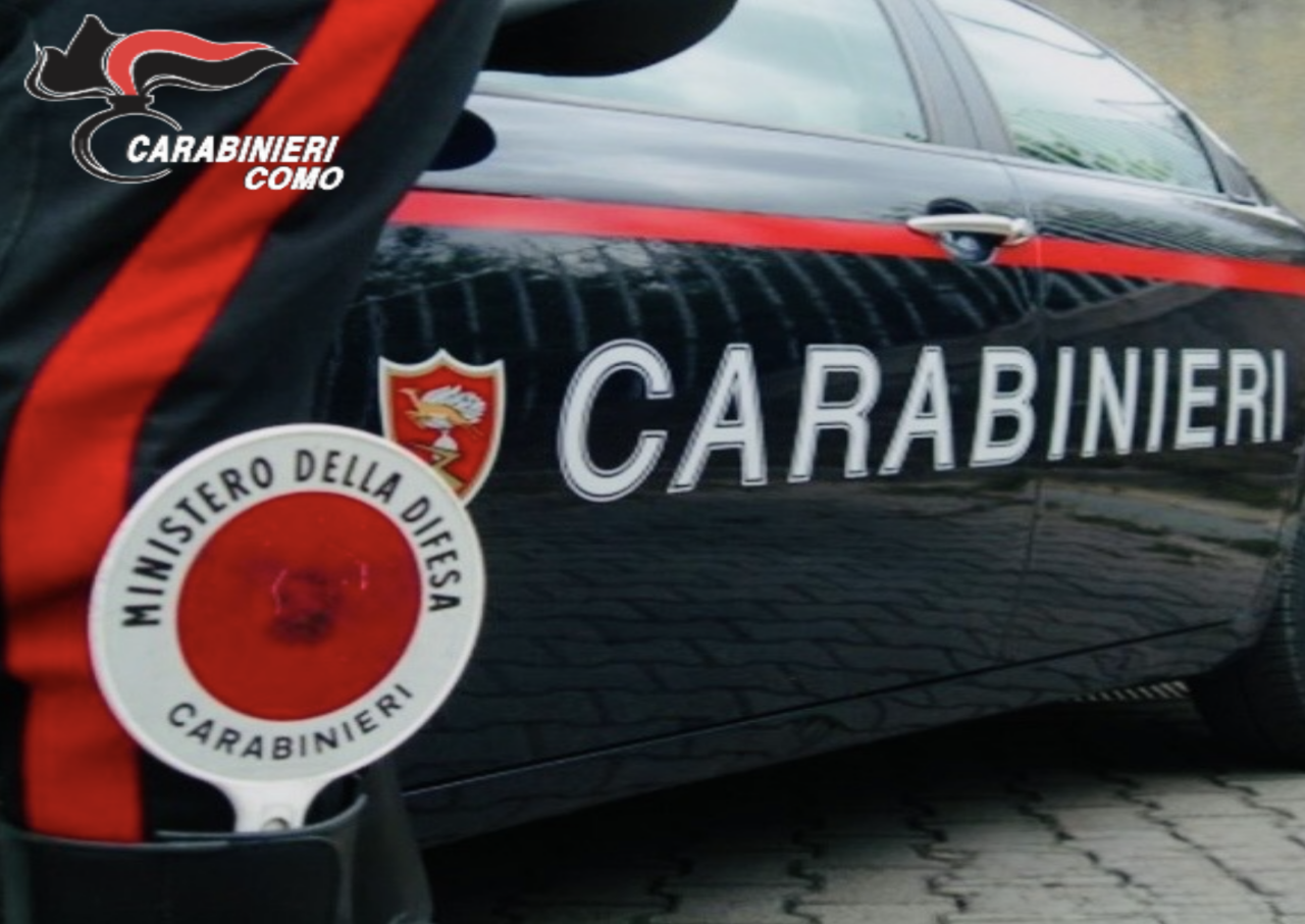 Controlli intensificati a Mariano Comense: denunciato un pusher minorenne