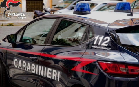 Denunciato un ladro seriale per il furto di sei bottiglie di superalcolici