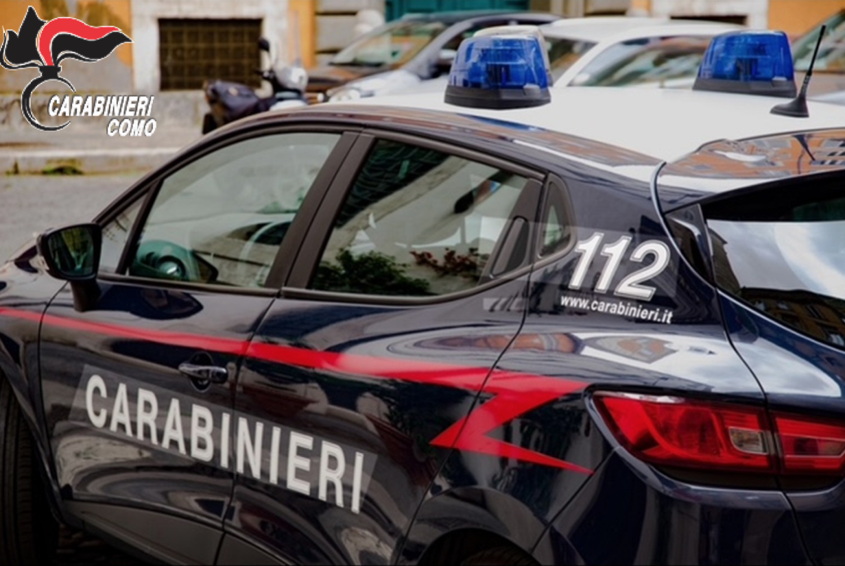 Denunciato un ladro seriale per il furto di sei bottiglie di superalcolici