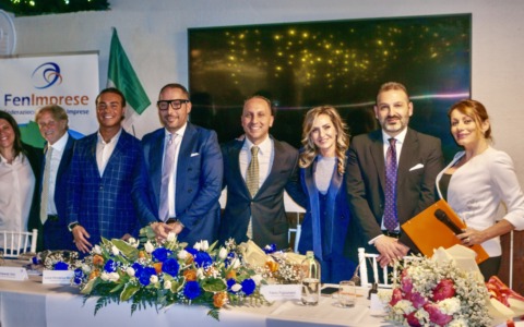 FenImprese presenta il “distretto intelligente” a Como