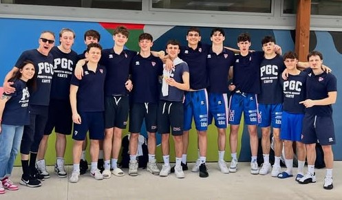 Gorla Cantù U19 conquista la finale tricolore battendo Forlì