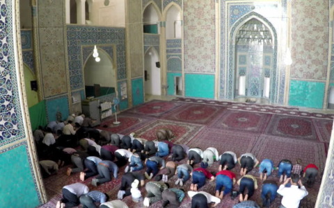 Il Consiglio di Stato approva la moschea, critiche dalla Lega